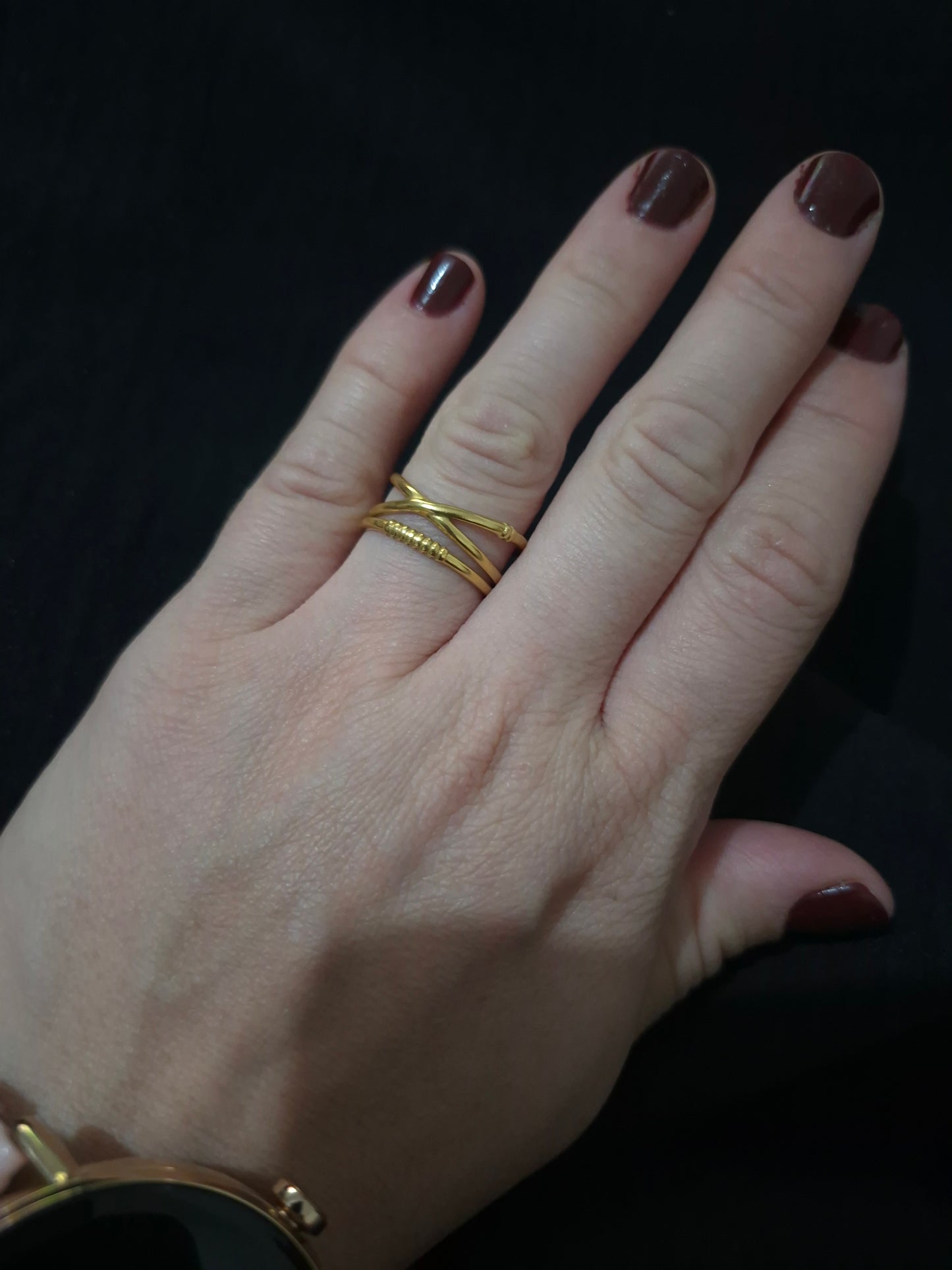 Bague