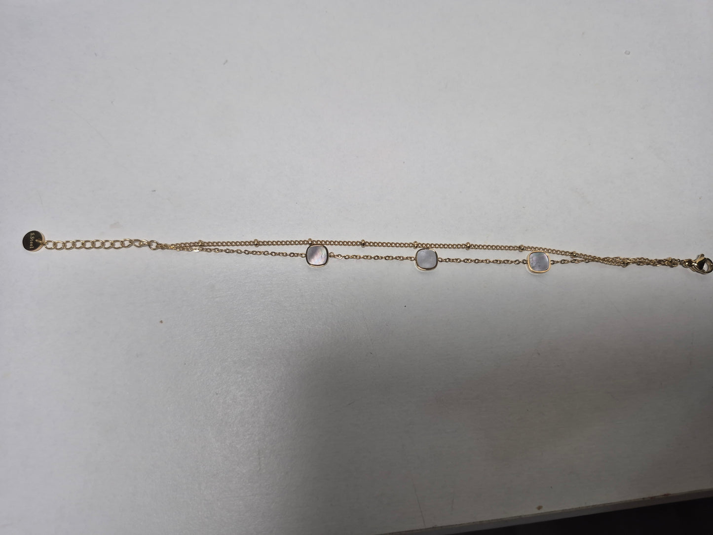Bracelet