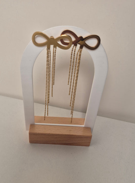 Boucle infini