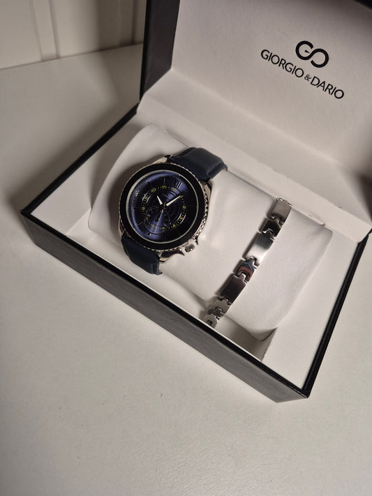 Coffret Homme
