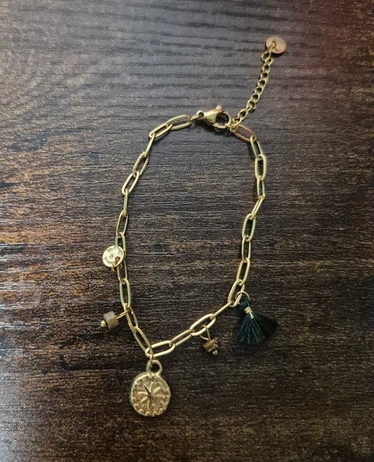Bracelet