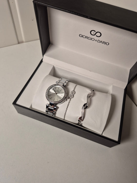 Coffret femme