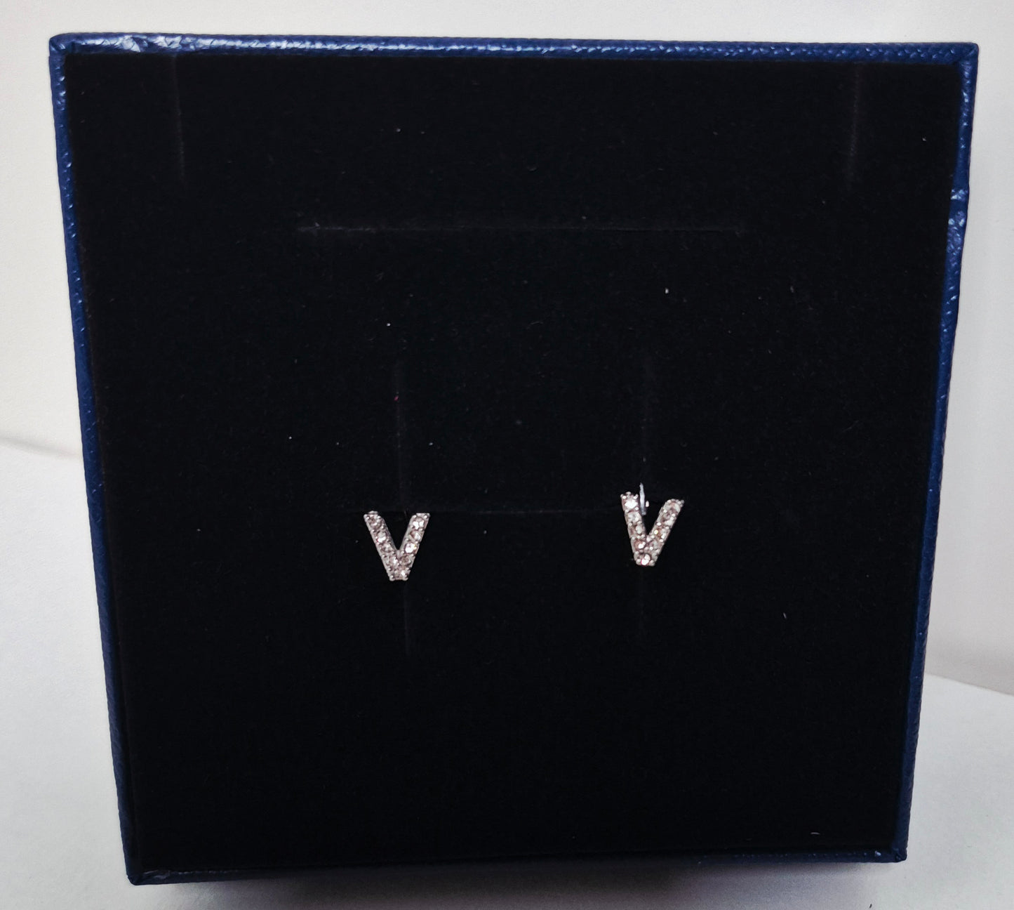 Boucle d'oreille