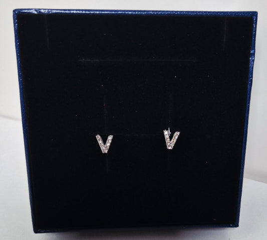 Boucle d'oreille