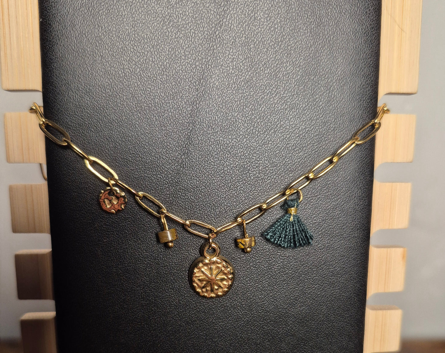 Bracelet