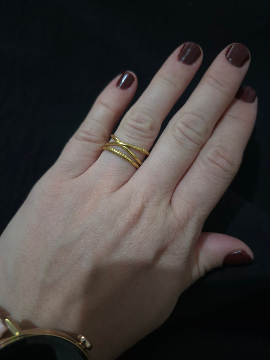 Bague