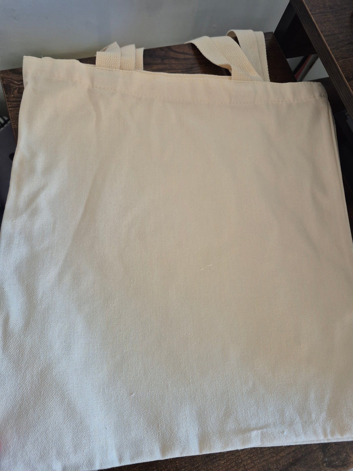 Sac en toile personnalisable