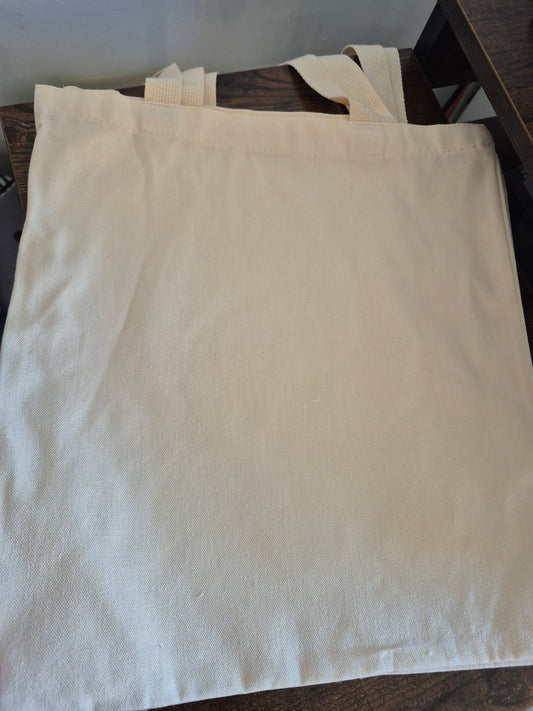 Sac en toile personnalisable