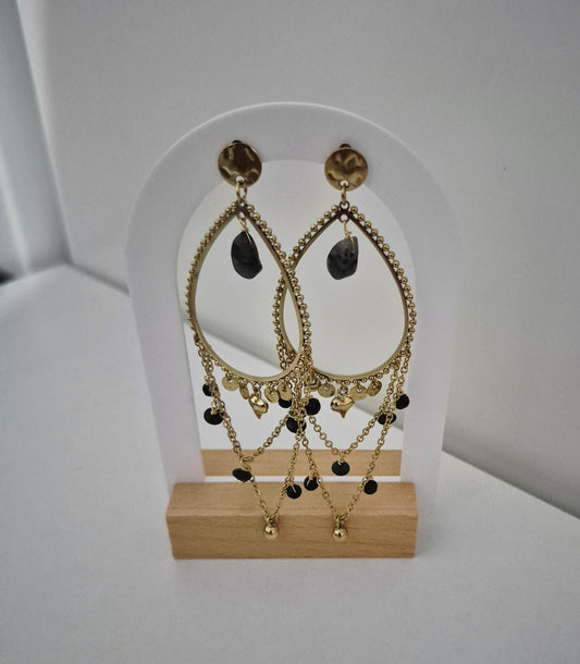 Boucle Emilia