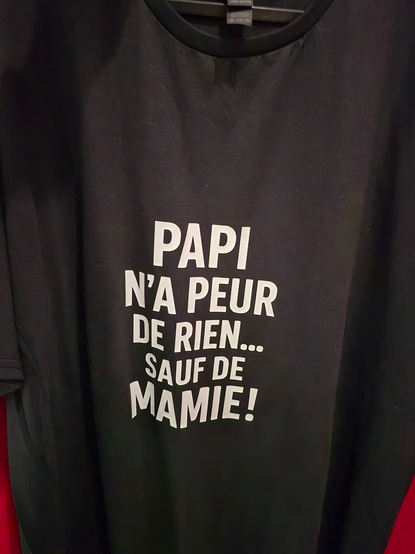 T-shirt Personnalisé  - Créez Votre Design Unique
