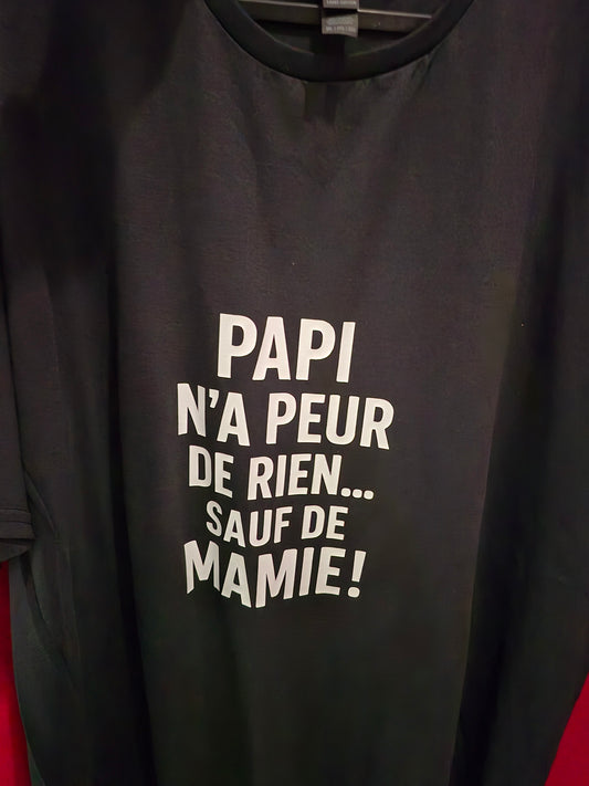 T-shirt Personnalisé  - Créez Votre Design Unique