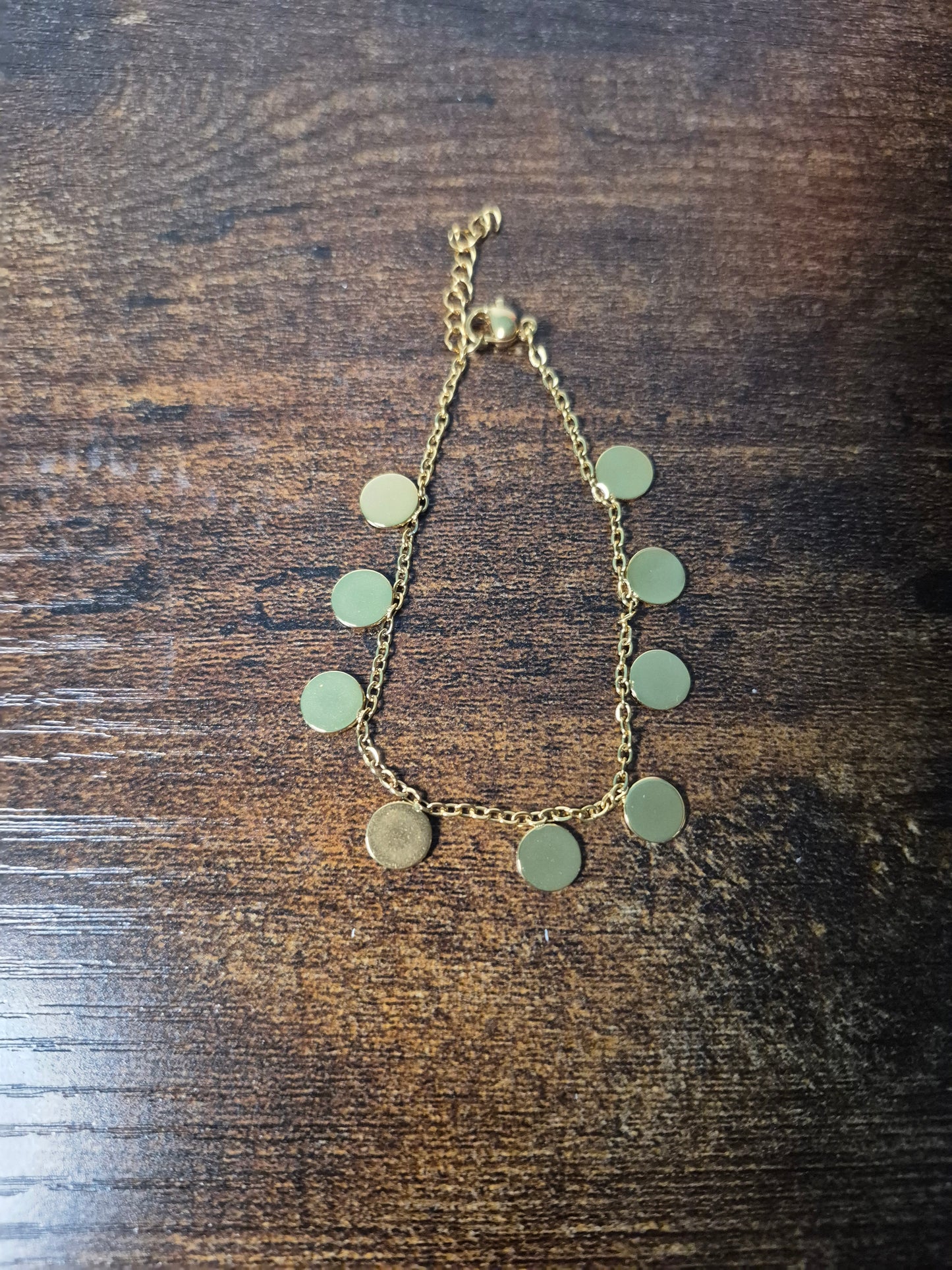 Parure 4 pièces