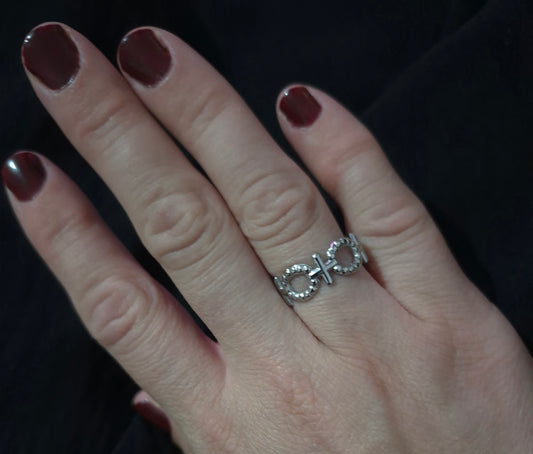 Bague