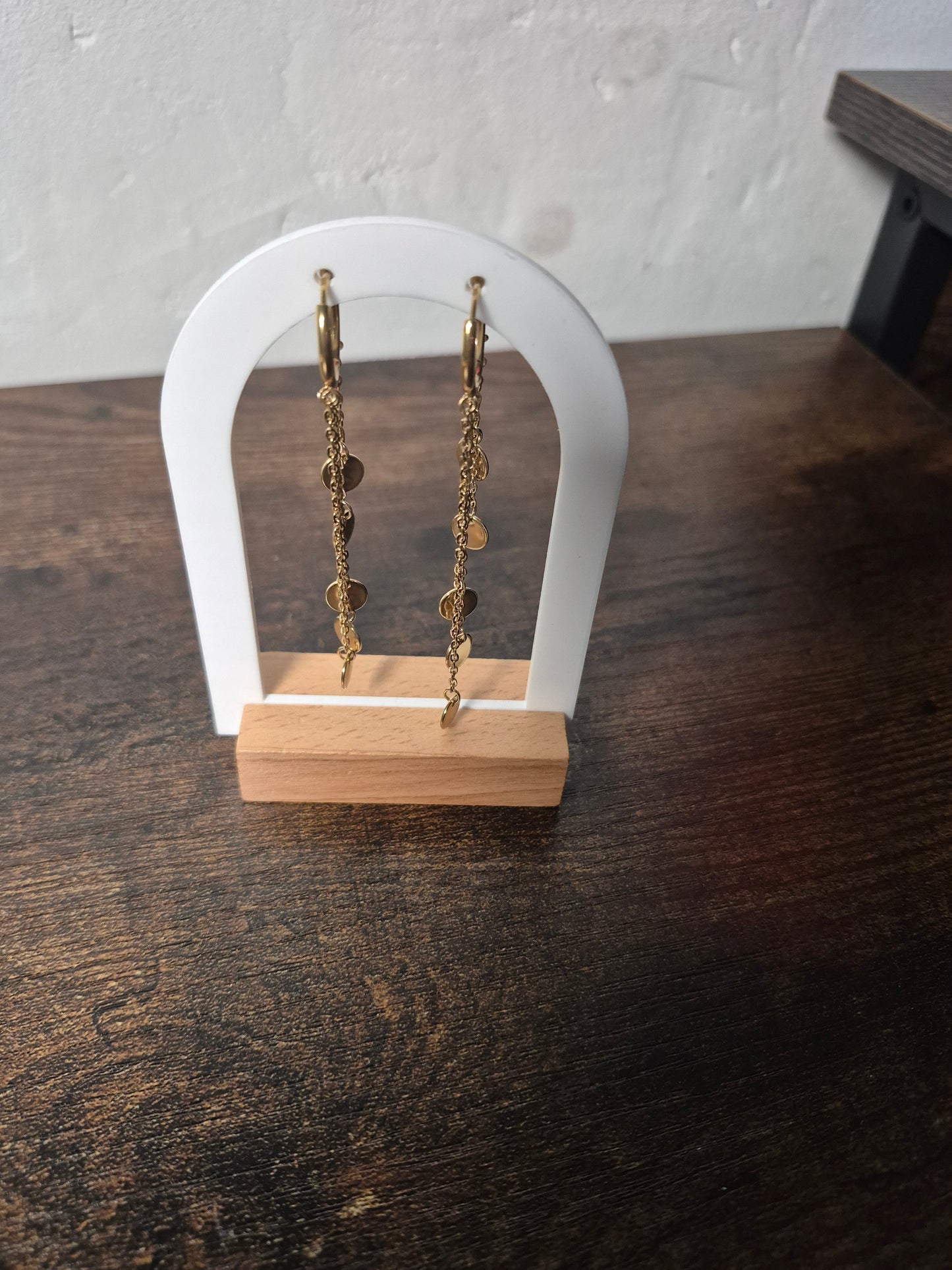 Parure 4 pièces