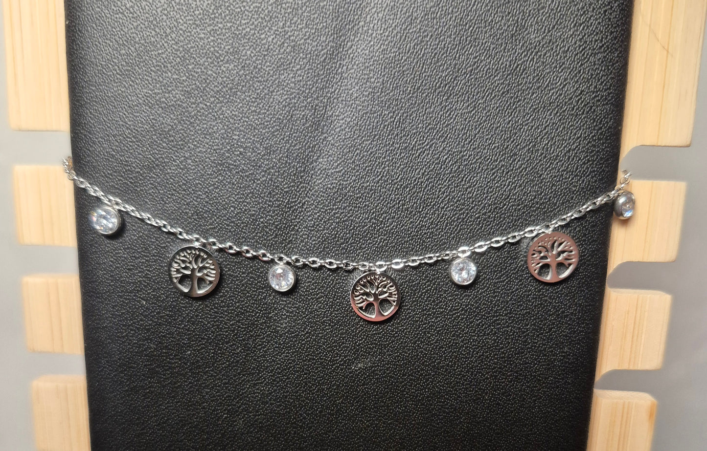 Bracelet arbre de vie