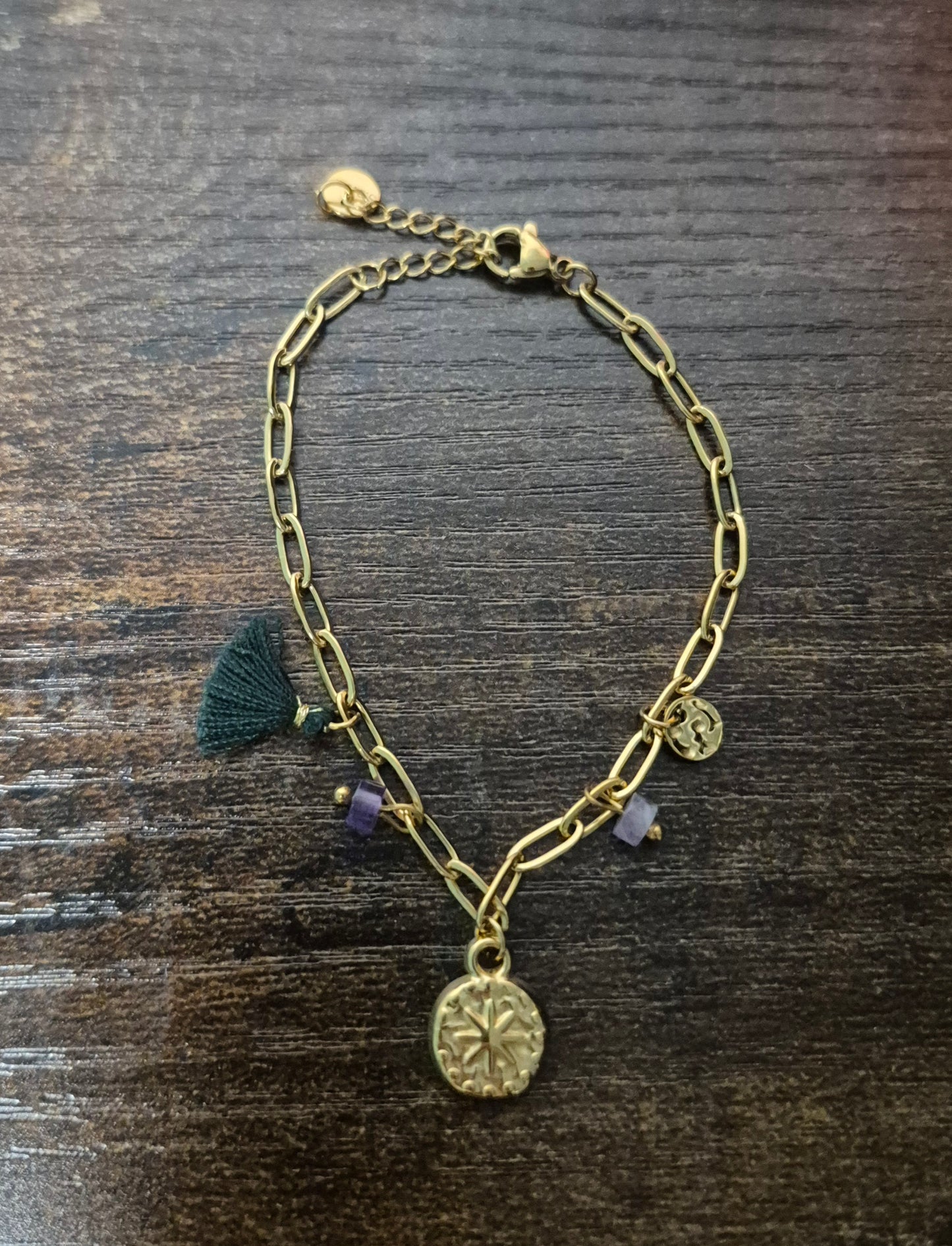 Bracelet