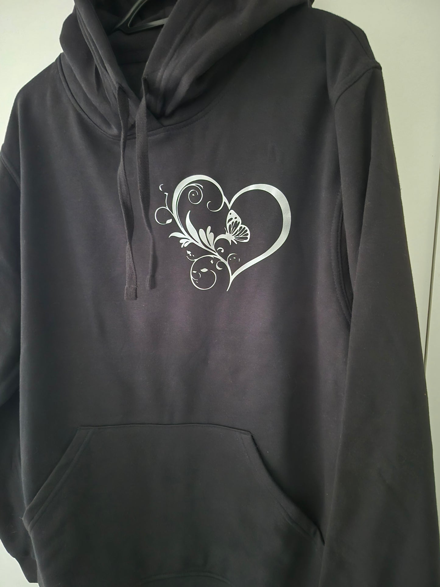 Sweat personnalisable