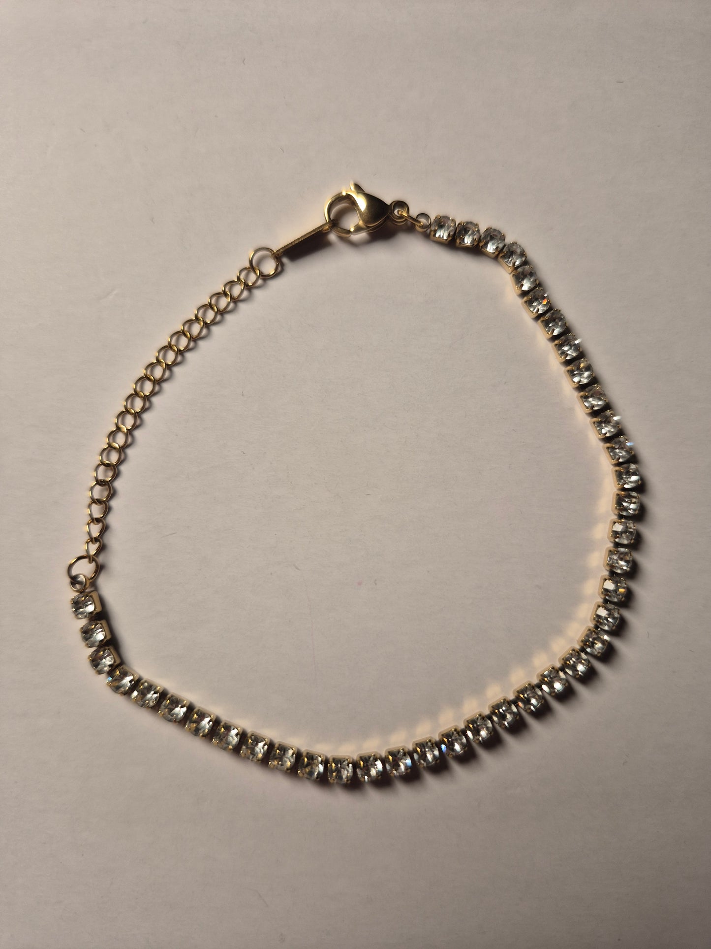 Bracelet