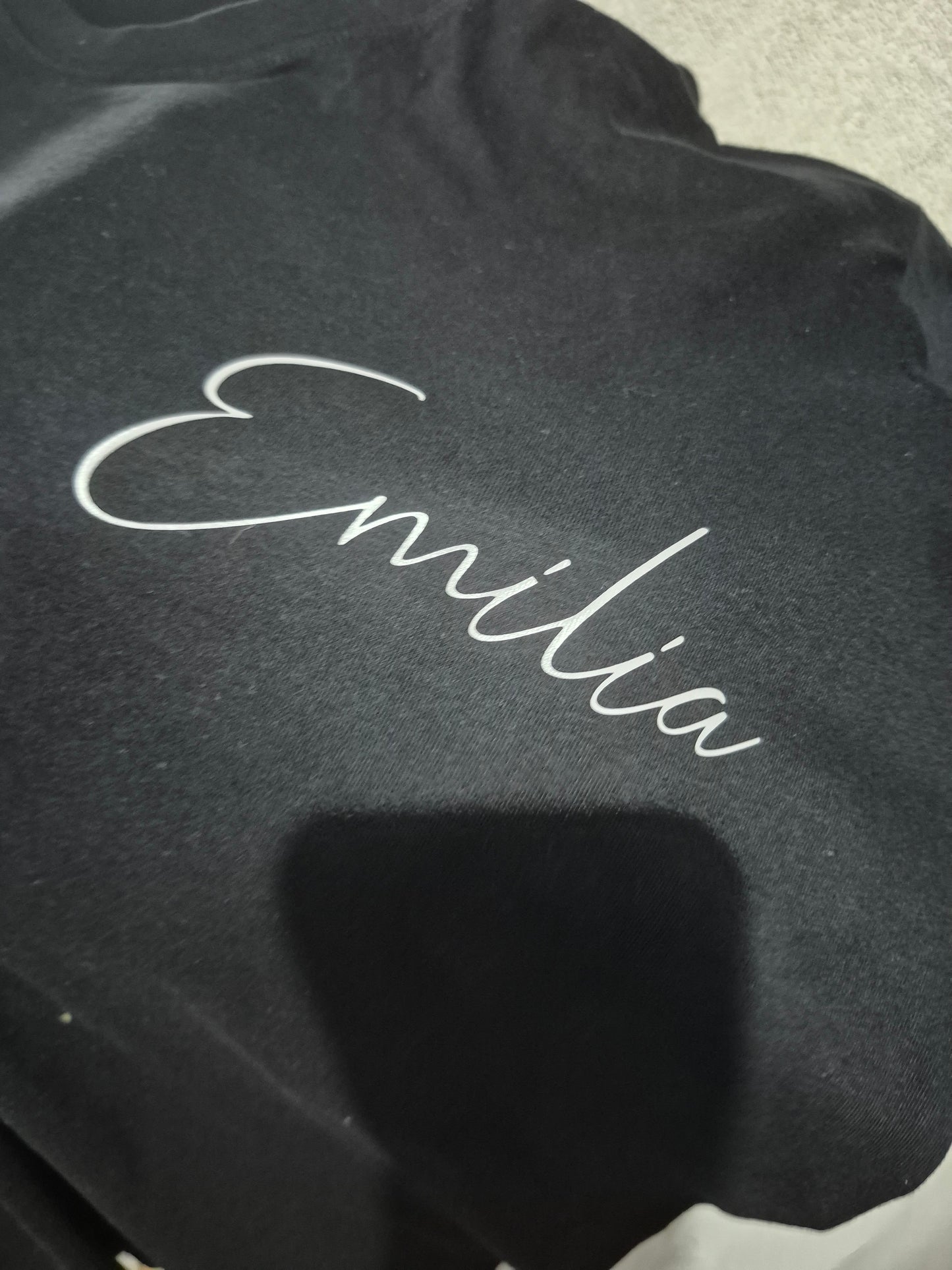 T-shirt Personnalisé  - Créez Votre Design Unique